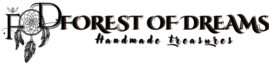 Forest of dreams logo